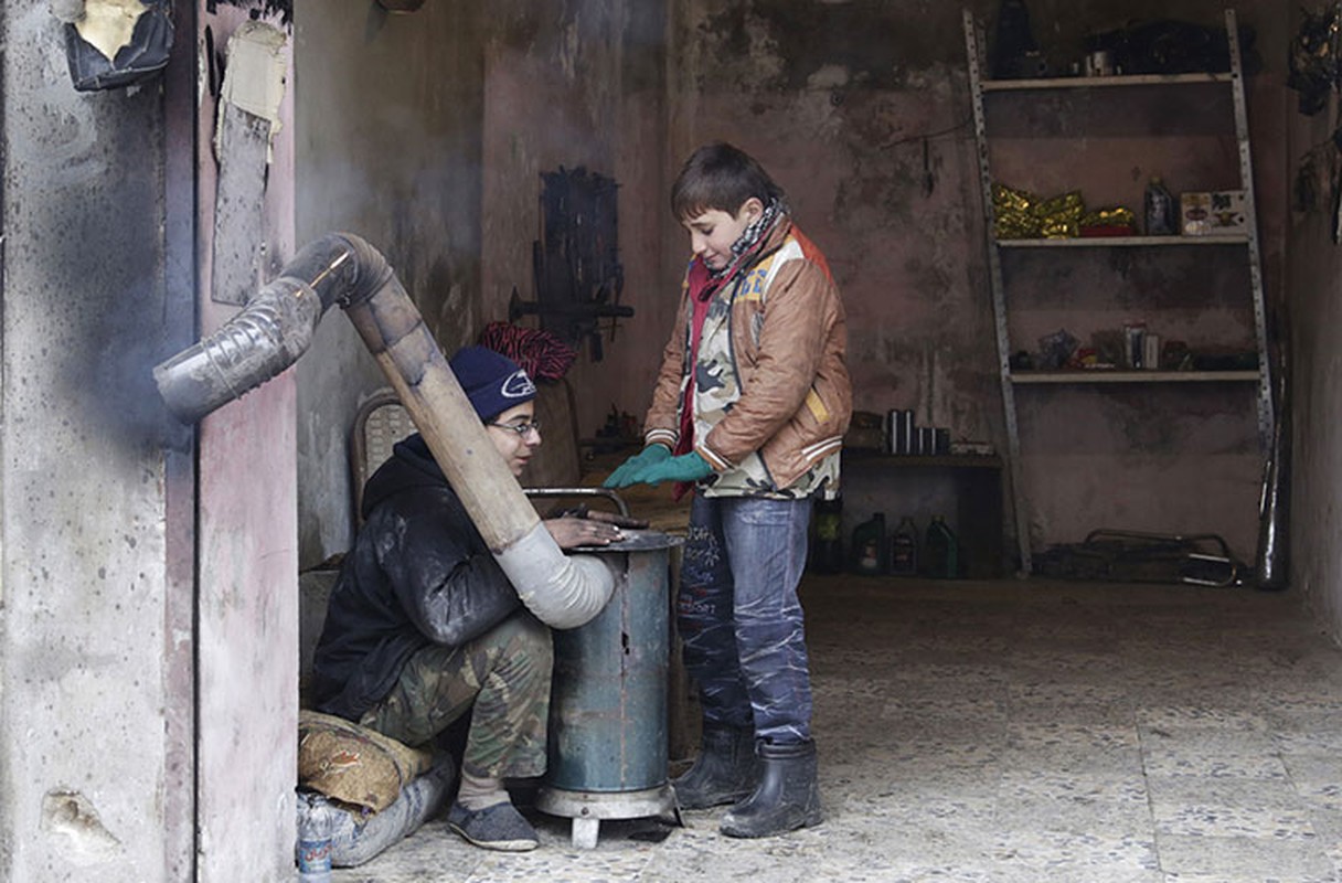 Thuong tam canh ngo nguoi dan Syria giua mua dong gia ret-Hinh-4